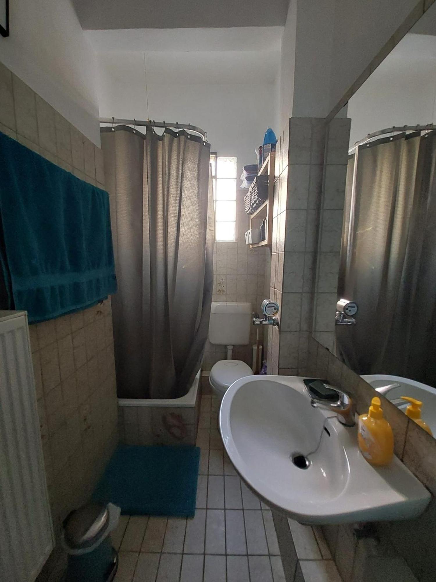 Family Friendly Funhouse Centrally Located In Ottensen Hamburg Exterior foto